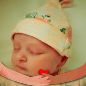 Meet your Posher, Crystal